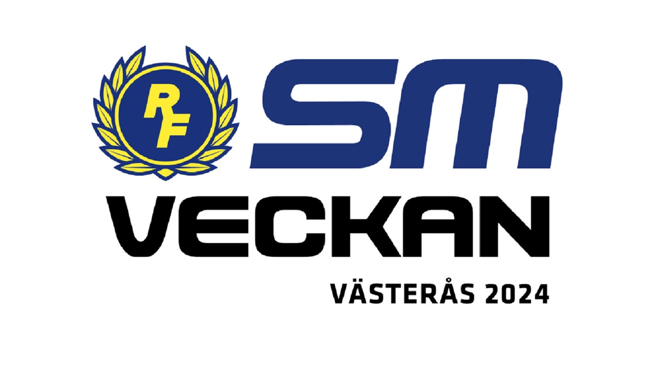 image: JKV är med och arrangerar SM veckan 2024 i Västerås